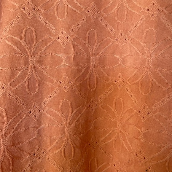 LC Lauren Conrad blouse - Picture 5 of 7